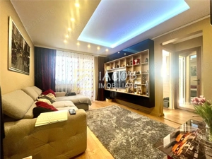 Apartament 3 camere, str. Alecu Russo, langa Vila Royal, Bacau