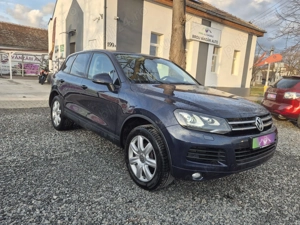 VW Touareg Highline 4Motion Automatik   2011   Euro 5   3.0 DIESEL   240 CP   295000 KM - imagine 10