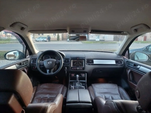 VW Touareg Highline 4Motion Automatik   2011   Euro 5   3.0 DIESEL   240 CP   295000 KM - imagine 15