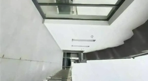 Penthouse superb, zona Braytim, acces facil in oras,acces din drum asfaltat Braytim - imagine 3