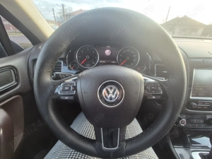 VW Touareg Highline 4Motion Automatik   2011   Euro 5   3.0 DIESEL   240 CP   295000 KM - imagine 14