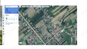Vanzare teren intravilan 3600mp Draguseni, Suceava - imagine 2