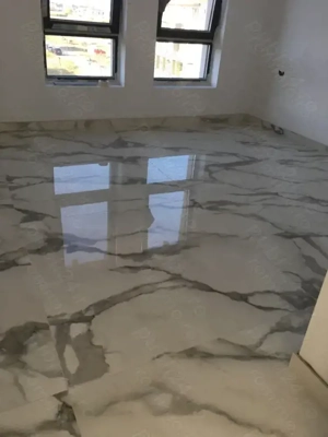 Penthouse superb, zona Braytim, acces facil in oras,acces din drum asfaltat Braytim