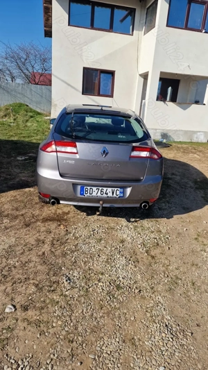 Vand laguna 3 2011 Initiale Paris(bosse)2.0 150 - imagine 2