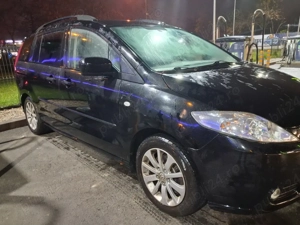Mazda 5 , 1,8 b - imagine 4