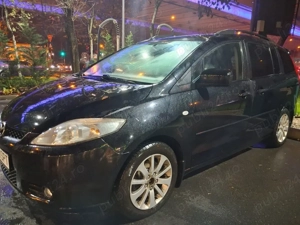 Mazda 5 , 1,8 b - imagine 5