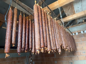 vand salam de vara si slanina de casa !!! - imagine 2