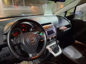 Mazda 5 , 1,8 b - imagine 3