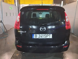 Mazda 5 , 1,8 b - imagine 2