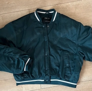 Oversized Sinsay Bomber