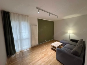 Apartament 2 camere premium | Renovare completă | Parcul Verdi – Floreasca