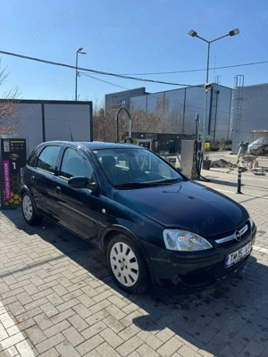 Vand Opel Corsa C 1.2 - imagine 2