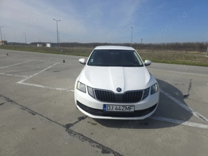 Skoda octavia 3 Fl, schimb cu logan - imagine 7