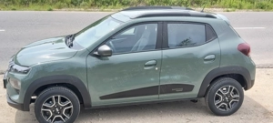 Dacia Spring de vanzare - imagine 4