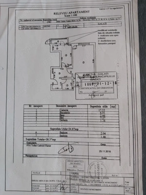 Inchiriez spatiu comercial 1 Decembrie langa Liceul nr.3