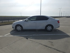 Skoda octavia 3 Fl, schimb cu logan - imagine 3