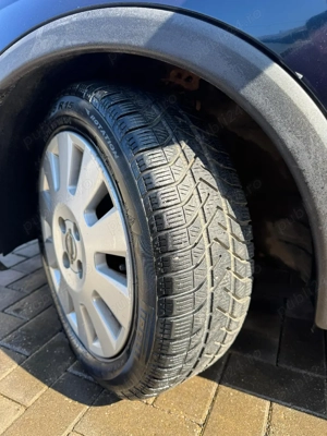 Vand Opel Corsa C 1.2 - imagine 5