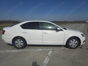 Skoda octavia 3 Fl, schimb cu logan - imagine 8