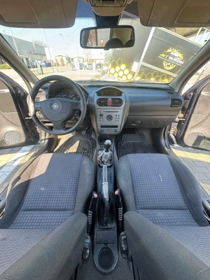 Vand Opel Corsa C 1.2 - imagine 4
