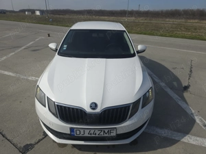 Skoda octavia 3 Fl, schimb cu logan - imagine 5