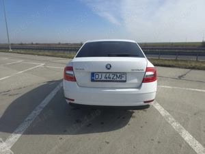 Skoda octavia 3 Fl, schimb cu logan - imagine 6