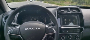 Dacia Spring de vanzare - imagine 3