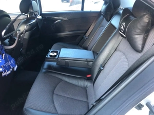 vand mercedes W211 Kompresor,masina pentru pretentiosi - imagine 6