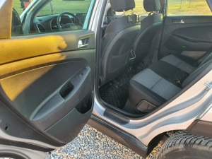 Vand Hyundai Tucson 1.6 crdi model 2019 - imagine 7