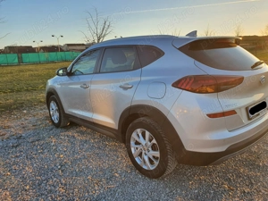 Vand Hyundai Tucson 1.6 crdi model 2019 - imagine 2