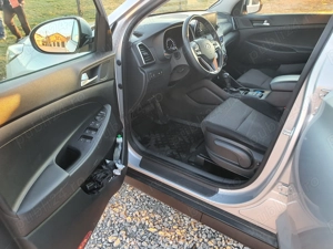Vand Hyundai Tucson 1.6 crdi model 2019 - imagine 8