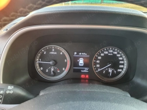 Vand Hyundai Tucson 1.6 crdi model 2019 - imagine 5