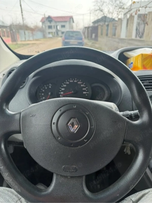 Renault Kangoo II | 1.5 diesel din 2010 impecabil - imagine 5