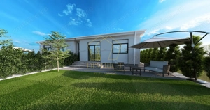 0% COM Casa individuala pe parter | Recas - imagine 2