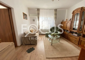 COMISION 0% Apartament la casa cu teren propriu 187 mp - 3 camere zona Modern - imagine 4