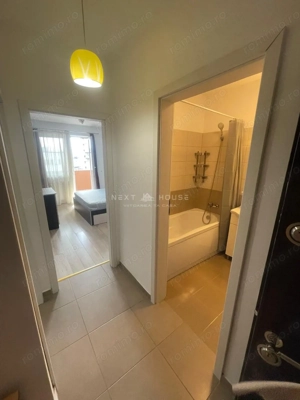 Apartament - Rahova - Carol ( Liberty Mall )-  2km de Unirii - imagine 9
