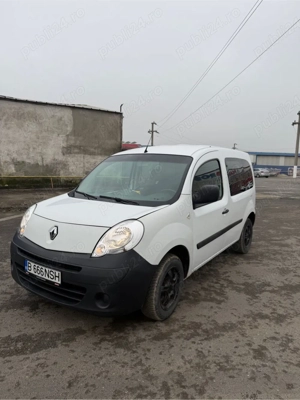 Renault Kangoo II | 1.5 diesel din 2010 impecabil - imagine 3