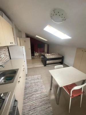 Apartament - Rahova - Carol ( Liberty Mall )-  2km de Unirii - imagine 6