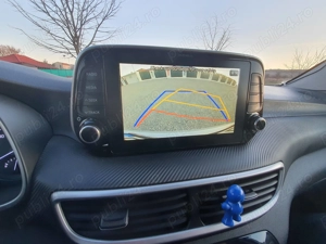 Vand Hyundai Tucson 1.6 crdi model 2019 - imagine 9