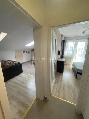 Apartament - Rahova - Carol ( Liberty Mall )-  2km de Unirii - imagine 15