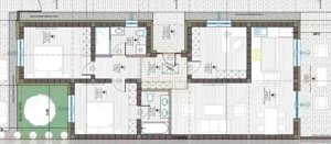 0% COM Casa individuala pe parter | Recas - imagine 9