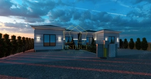 0% COM Casa individuala pe parter | Recas - imagine 5