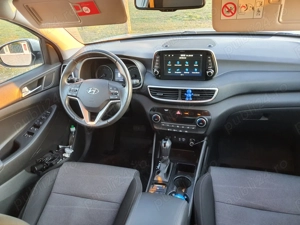 Vand Hyundai Tucson 1.6 crdi model 2019 - imagine 6