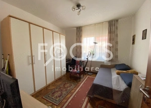 COMISION 0% Apartament la casa cu teren propriu 187 mp - 3 camere zona Modern - imagine 5