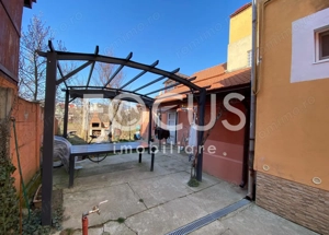 COMISION 0% Apartament in duplex 3 camere si gradina  - imagine 3