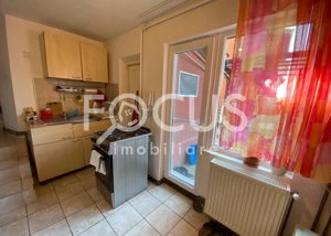 COMISION 0% Apartament la casa cu teren propriu 187 mp - 3 camere zona Modern - imagine 10