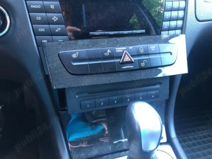 vand mercedes W211 Kompresor,masina pentru pretentiosi - imagine 8