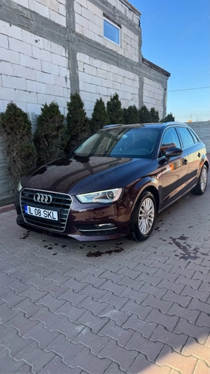 Vand Audi A3 8V - imagine 6