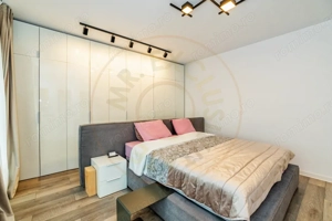 Vila moderna Mioveni | teren 1231 mp | terase, foisor si garaj - imagine 10