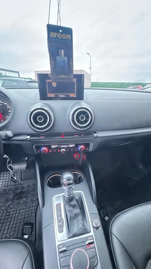 Vand Audi A3 8V - imagine 10