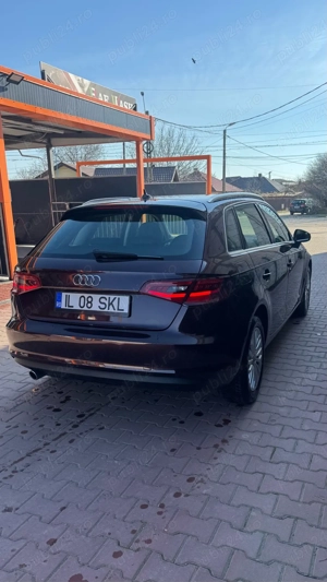 Vand Audi A3 8V - imagine 4